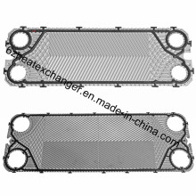 Gea Replacement Heat Exchanger Plate and Gasket